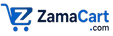 ZamaCart - Home
